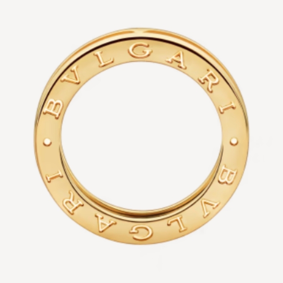 18K Bulgari Wedding BZERO  Inspired by the Most Re - Picture 10 of 12
